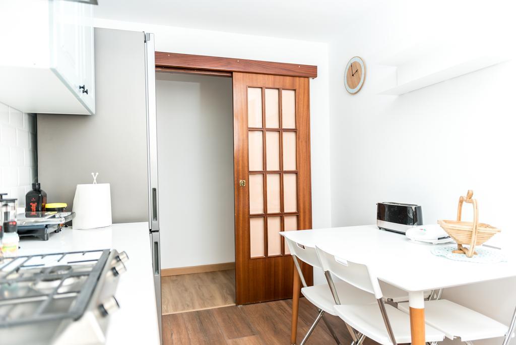 Modern Apartment Playa Valencia Eksteriør billede