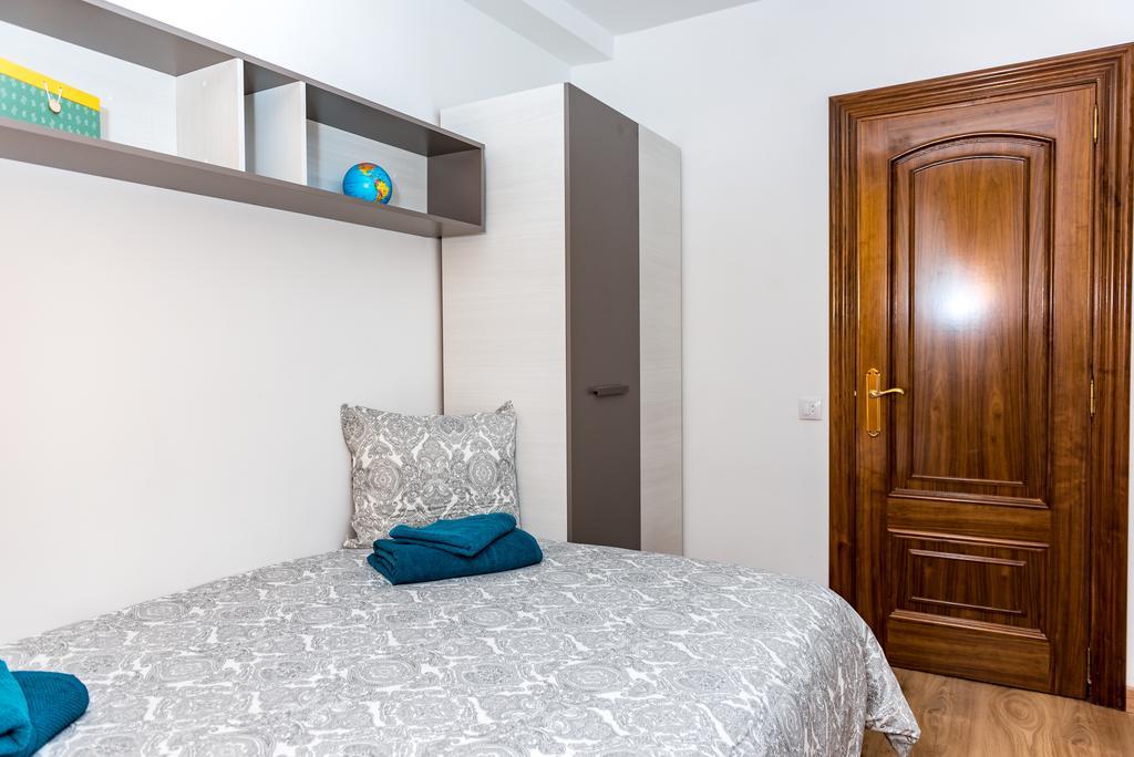Modern Apartment Playa Valencia Eksteriør billede