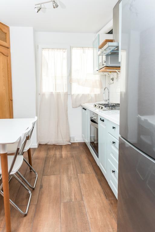 Modern Apartment Playa Valencia Eksteriør billede