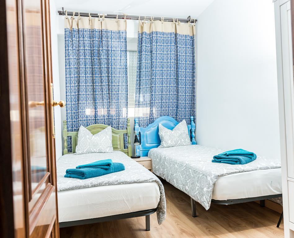 Modern Apartment Playa Valencia Eksteriør billede