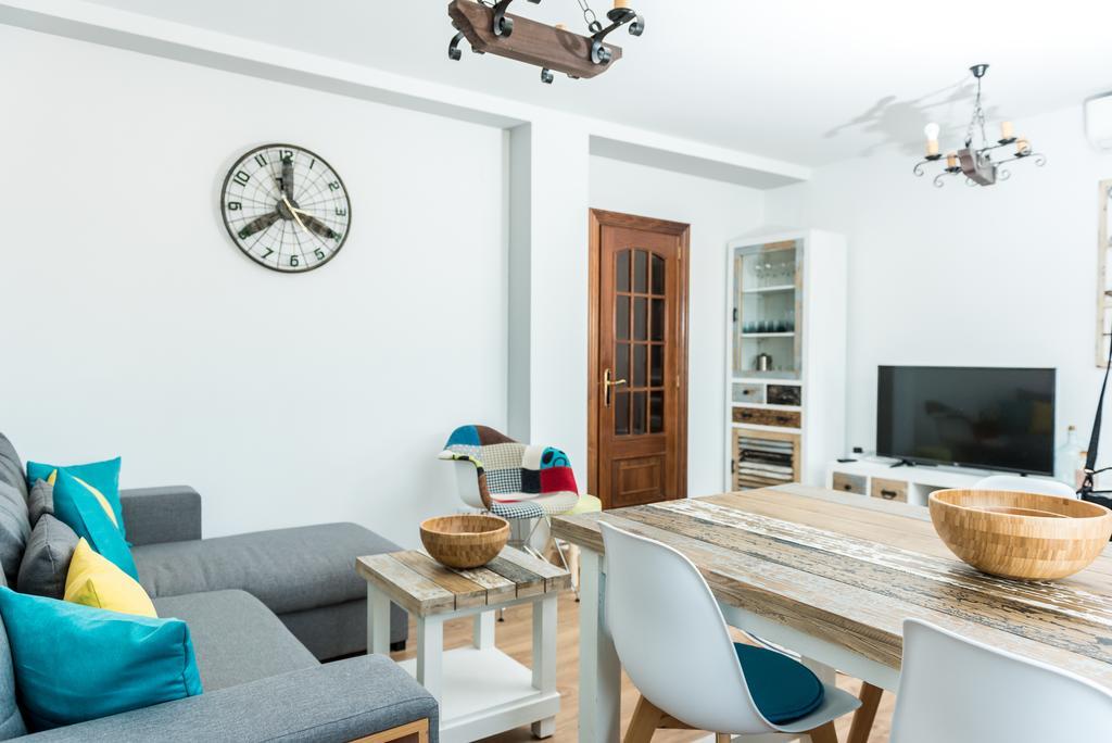 Modern Apartment Playa Valencia Eksteriør billede