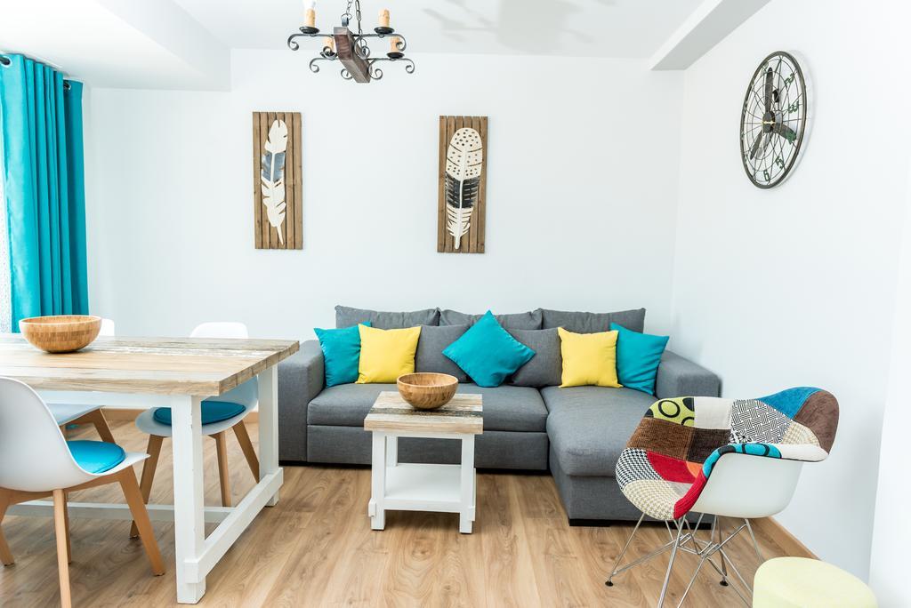 Modern Apartment Playa Valencia Eksteriør billede
