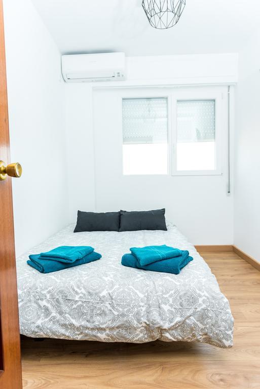 Modern Apartment Playa Valencia Eksteriør billede