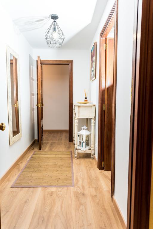 Modern Apartment Playa Valencia Eksteriør billede