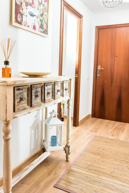 Modern Apartment Playa Valencia Eksteriør billede