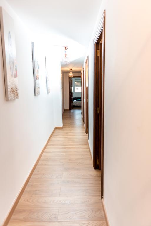 Modern Apartment Playa Valencia Eksteriør billede
